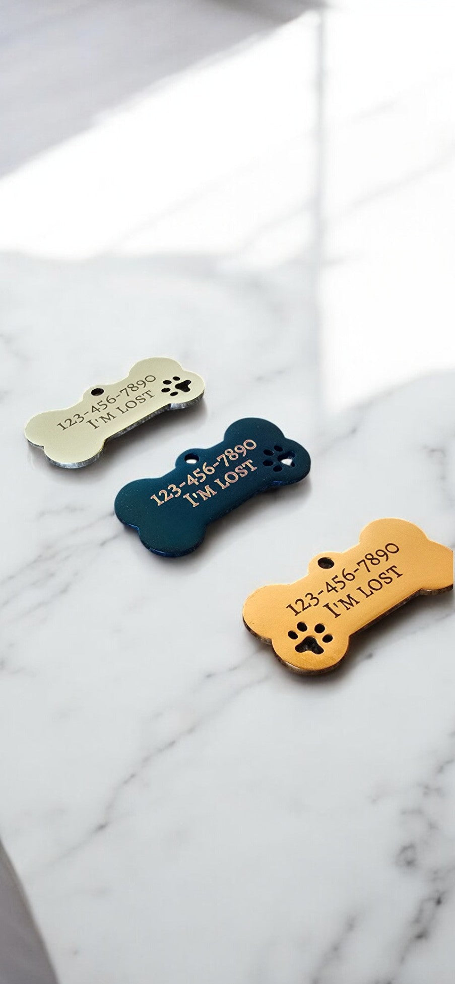 Dog Tags