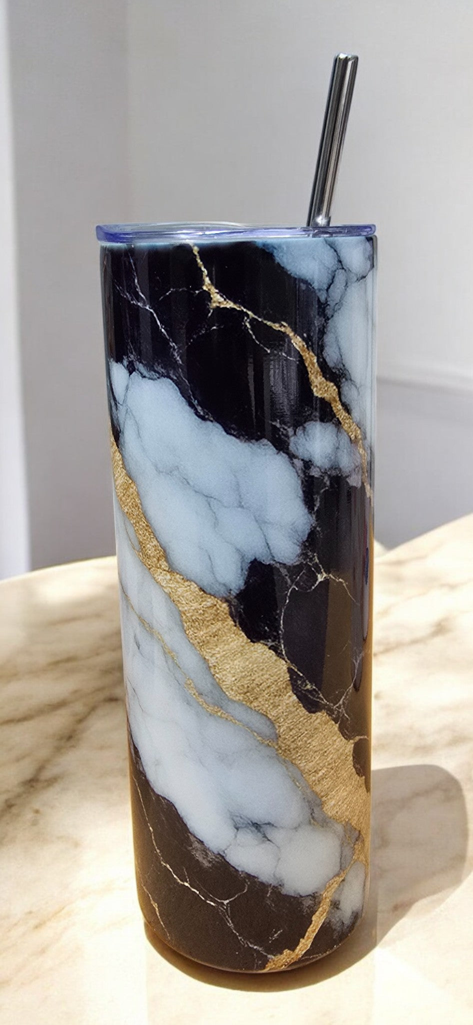 Custom Printed Tumblers