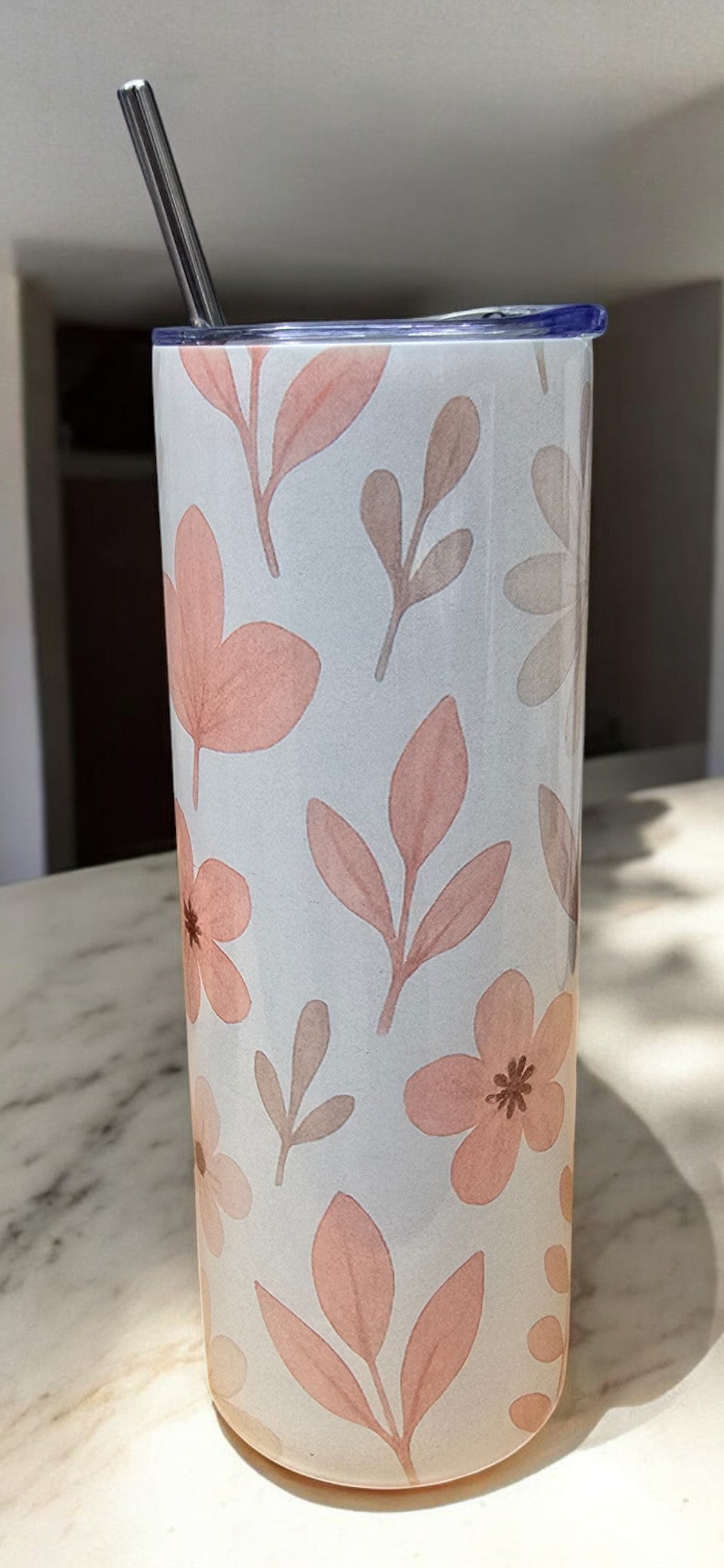 Custom Printed Tumblers