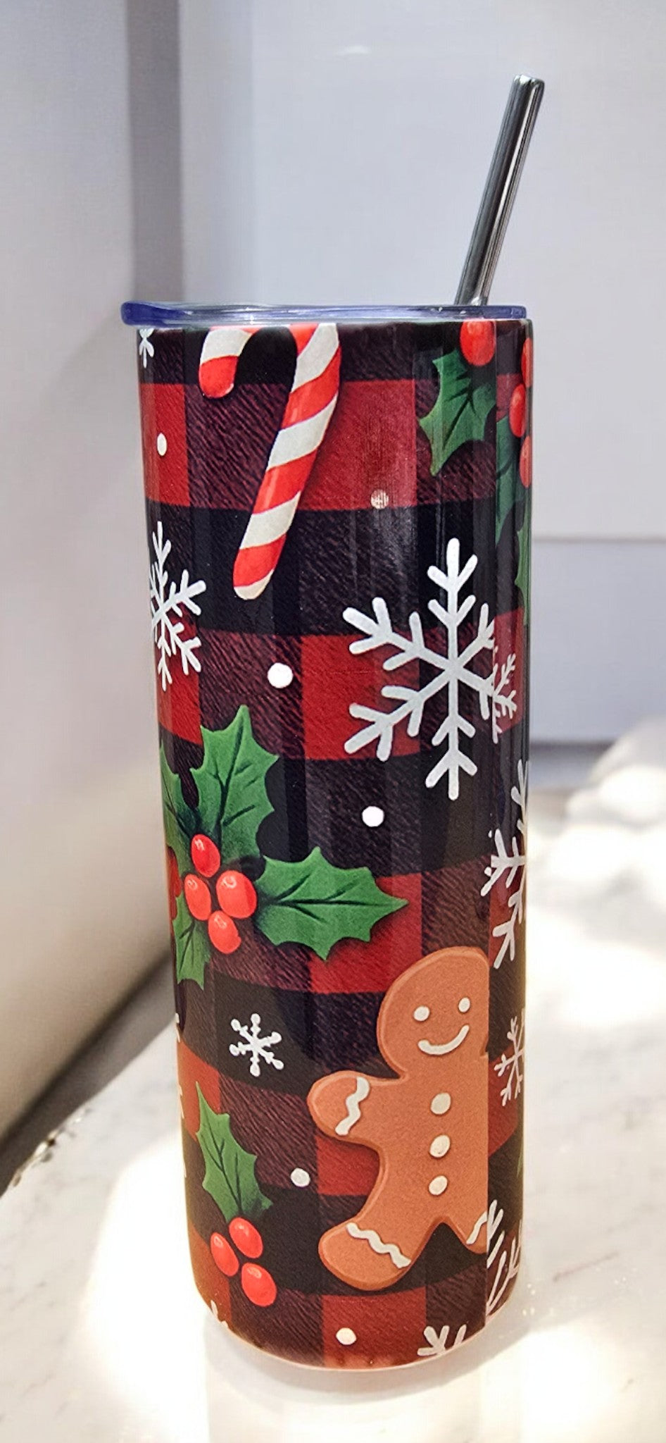 Custom Printed Tumblers