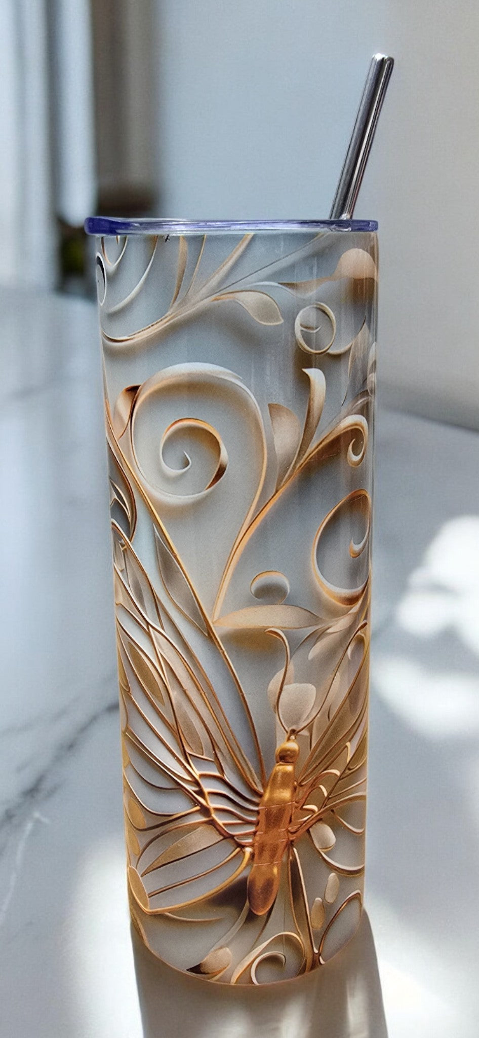 Custom Printed Tumblers