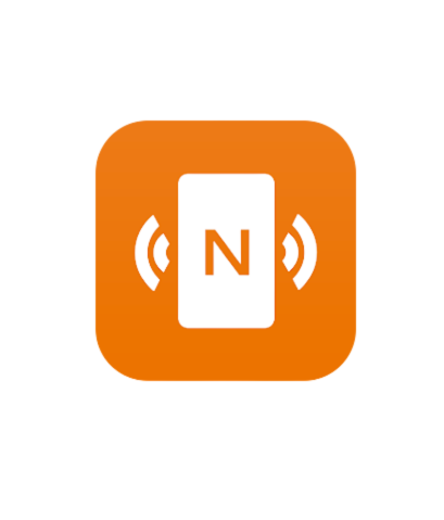 Download NFC Tools App